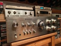 Kenwood KA-7100 stere Verstärker vintage hifi Rheinland-Pfalz - Wallendorf Vorschau