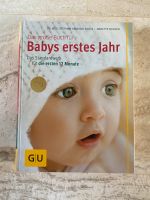 Babys erste Jahr GU Wandsbek - Hamburg Hummelsbüttel  Vorschau