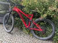 MTB Fully Ghost Nordrhein-Westfalen - Siegen Vorschau