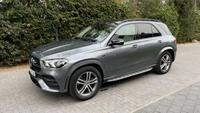 Mercedes-Benz GLE 350 de 4MATIC - Nordrhein-Westfalen - Dorsten Vorschau