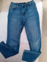 Jeans Slim Fit&Denim H&M Größe 164 Baden-Württemberg - Freiburg im Breisgau Vorschau