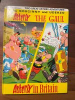 Asterix in Britain, Asterix the Gaul - Goscinny / Uderzo Niedersachsen - Neetze Vorschau