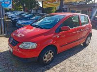 Volkswagen Fox TÜV 4.2024 ~ Servo ~ Airbag Niedersachsen - Buxtehude Vorschau