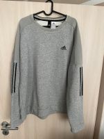 Adidas Pullover (Grau) - Größe L Chemnitz - Bernsdorf Vorschau