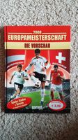 NEU Fußball Europameisterschaft 2008 Die Vorschau und 2 Poster Baden-Württemberg - Künzelsau Vorschau