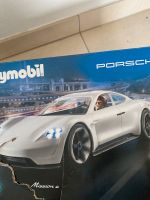 Playmobil 70078 Porsche ferngesteuertes Auto Weihnachten OVP Nordrhein-Westfalen - Everswinkel Vorschau