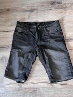 Smog Herren-Jeansshorts – klassisch & bequem – Top Zustand Niedersachsen - Weyhe Vorschau