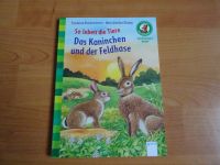 So leben die Tiere Reihe 1. Klasse Kaninchen und Feldhase Bayern - Landsberg (Lech) Vorschau