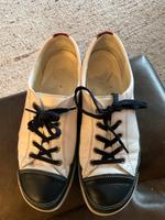 Chock Absorber Halbschuhe Gr 39,5 Nordrhein-Westfalen - Harsewinkel - Greffen Vorschau