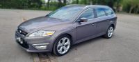 Ford Mondeo 2.0 TDCI Duisburg - Walsum Vorschau