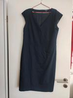Kleid von More&More dunkelblau neu Hessen - Marburg Vorschau