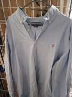 Polo Ralph Lauren Hemd XXL hellblau Herzogtum Lauenburg - Schwarzenbek Vorschau