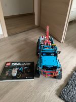 Lego Technic Baden-Württemberg - Mengen Vorschau