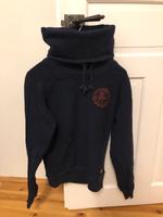 G-Star Pullover langer Kragen Sachsen - Lichtenau Vorschau