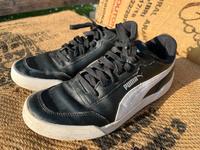 Puma Sneakers Größe 39 Leipzig - Meusdorf Vorschau