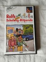 VHS Rolf s Schulweg Hitparade Baden-Württemberg - Deggenhausertal Vorschau