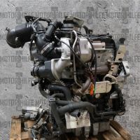 MOTOR VW AUDI 2.0 TDI CFG CFGB CFGC 125 kW 130 kW KOMPLETT TOP!!! Harburg - Hamburg Hausbruch Vorschau