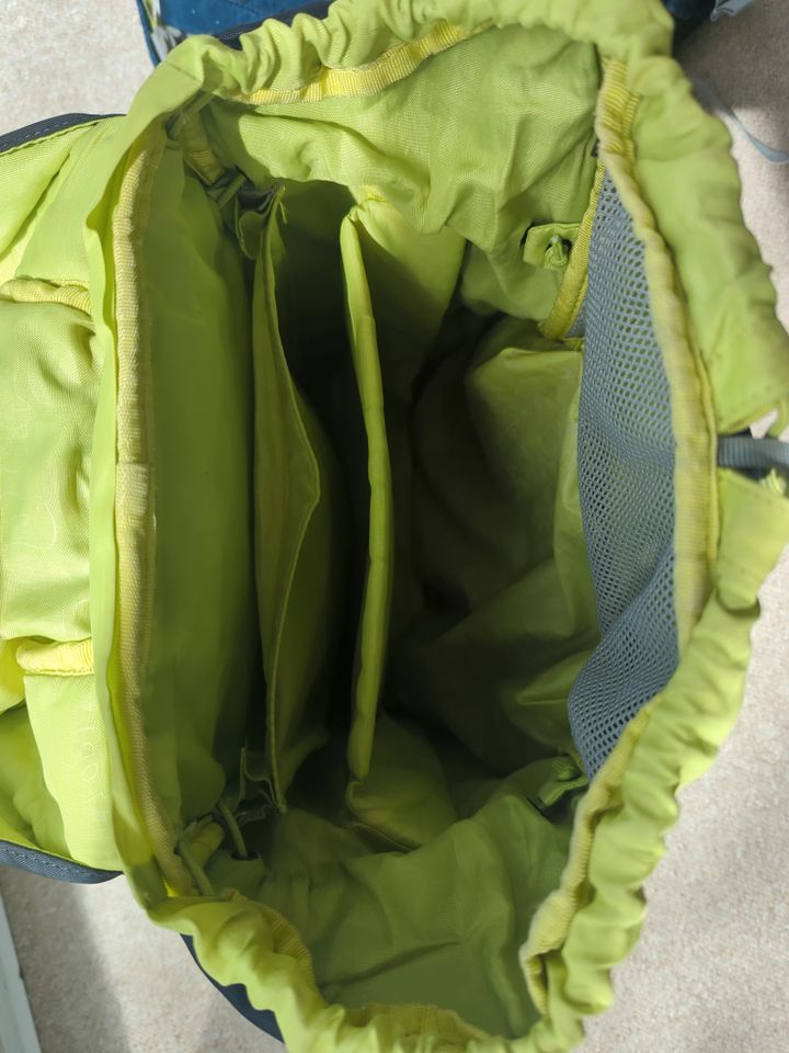 Ergobag Schulranzen, Mäppchen, Sportrucksack in Schopfheim