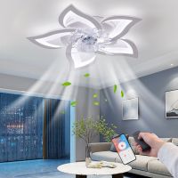 Deckenventilator Beleuchtung & Fernbedienung LED Deckenlampe Hessen - Weilburg Vorschau