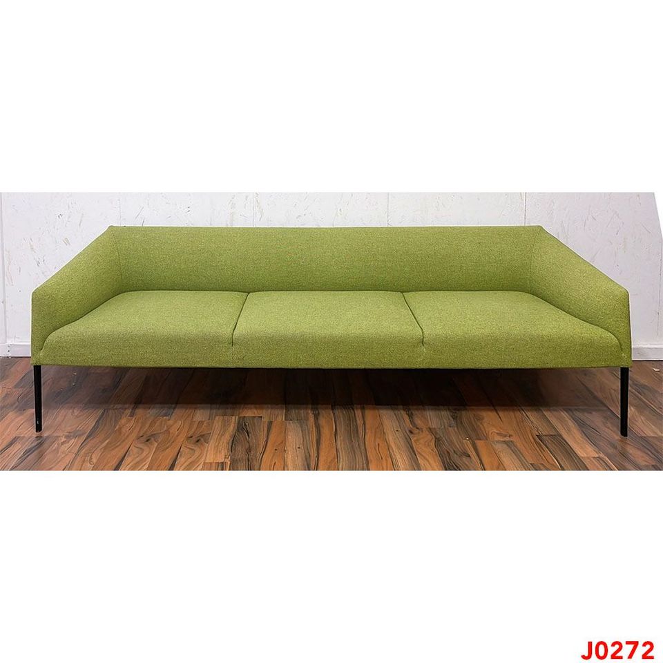 Lounge Sofa ARPER SAARI Couch Empfang Loungemöbel Büro in Berlin