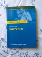 Georg Büchner - Woyzeck/ Königs Erläuterungen Kreis Ostholstein - Neustadt in Holstein Vorschau
