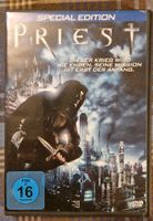 DVD Priest - Special Edition Sachsen-Anhalt - Freyburg (Unstrut) Vorschau