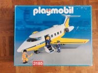 Playmobil 3185 - Linienjet Niedersachsen - Lüneburg Vorschau