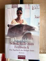 Helen Fielding: Schokolade zum Frühstück Niedersachsen - Einbeck Vorschau