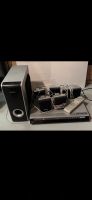 Samsung DVD Home Cinema System HT-P10 Baden-Württemberg - Heidelberg Vorschau