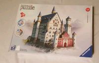 3D Puzzle Ravensburger Neuschwanstein Bayern - Mühldorf a.Inn Vorschau