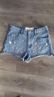 Damen Shorts Gr. 34 Obervieland - Arsten Vorschau