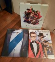 Kingsman 1-3 Bluray Steelbook Sammlung Bayern - Zirndorf Vorschau