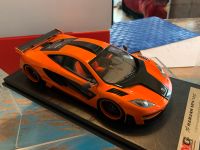 1/18 McLaren Hamann MP4-12C / limitiert auf 10 Stk. Baden-Württemberg - Weil am Rhein Vorschau