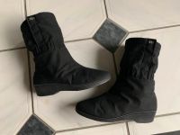 " Rohde " Schuhe, Winterschuhe, Stiefel, Schneeschuhe Gr. 38 Nordrhein-Westfalen - Recklinghausen Vorschau