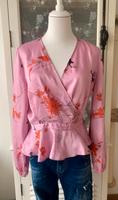 TOPSHOP Wickelbluse Gr. 40 Top Bayern - Zell i. Fichtelgebirge Vorschau