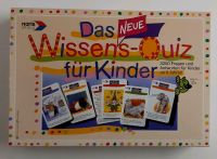 Wissensquiz für Kinder ab 6 Jahren, Topp-Zustand Schleswig-Holstein - Bad Oldesloe Vorschau