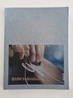 BMW Individual,M, Buch, G30,G01,F12,F13,F06,F92,F83 2017, Selten! Hessen - Idstein Vorschau