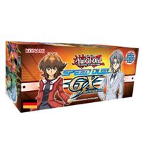 Yu Gi Oh! - Speed Duel Box Academy Box GX! - 8-er - Neu & OVP Friedrichshain-Kreuzberg - Friedrichshain Vorschau