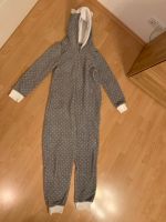 Hunkemöller Freizeitanzug Jumpsuit Overall Fleece Gr. L Bayern - Weiden (Oberpfalz) Vorschau