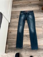 Jeans edc by Esprit in Größe 26/32, wie neu Niedersachsen - Wangerland Vorschau