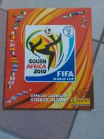 Panini Fußball SAMMELBILDER WM 2010 Album Niedersachsen - Lüneburg Vorschau