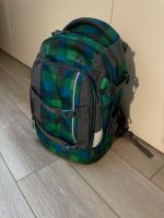 Satch Hip Flip Schulrucksack Nordrhein-Westfalen - Herne Vorschau