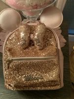 Disney Minnie Rucksack aus Tokio Disney Land  w Loungefly Baden-Württemberg - Sersheim Vorschau