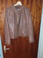 Braune Damenlederjacke / Marke Jake´s Größe 38 Essen - Steele Vorschau