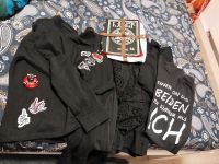 Gothic Kleidung Damen Paket Sachsen - Zwickau Vorschau