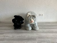 Katze und Panther zum Spielen und drauf sitzen, unbespielt Baden-Württemberg - Ditzingen Vorschau