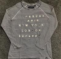 SUPERDRY Langarm Shirt / Longsleeve Gr. M Rheinland-Pfalz - Bassenheim Vorschau