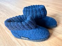 Bergstein COZY Hüttenschuhe Hausschuhe 23 Hessen - Mörlenbach Vorschau