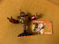 Große Skylanders Giants Figur, Bouncer, Wii Schleswig-Holstein - Bad Segeberg Vorschau