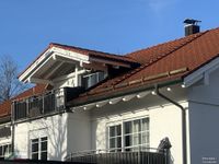 Großzügige außergewöhnliche 2 Zimmer-Dachgeschoss-Wohnung in ruhiger Ortsrandlage von Tutzing Bayern - Tutzing Vorschau